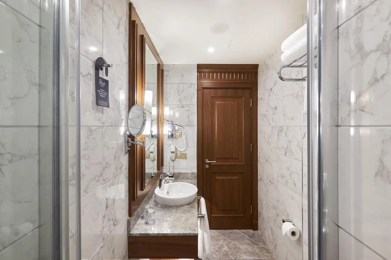 Aspera Hotel Golden Horn