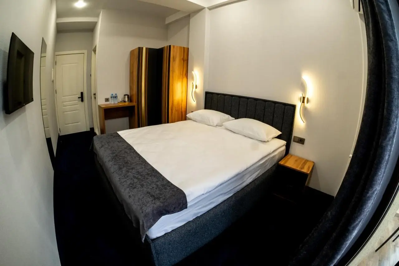 Hotel Urban Bliss