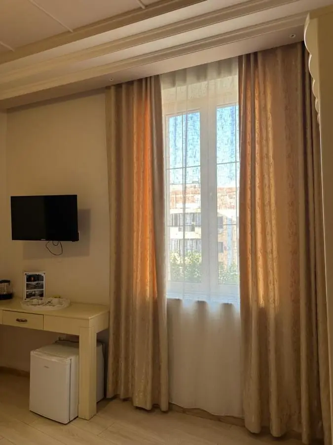Hotel Veliera