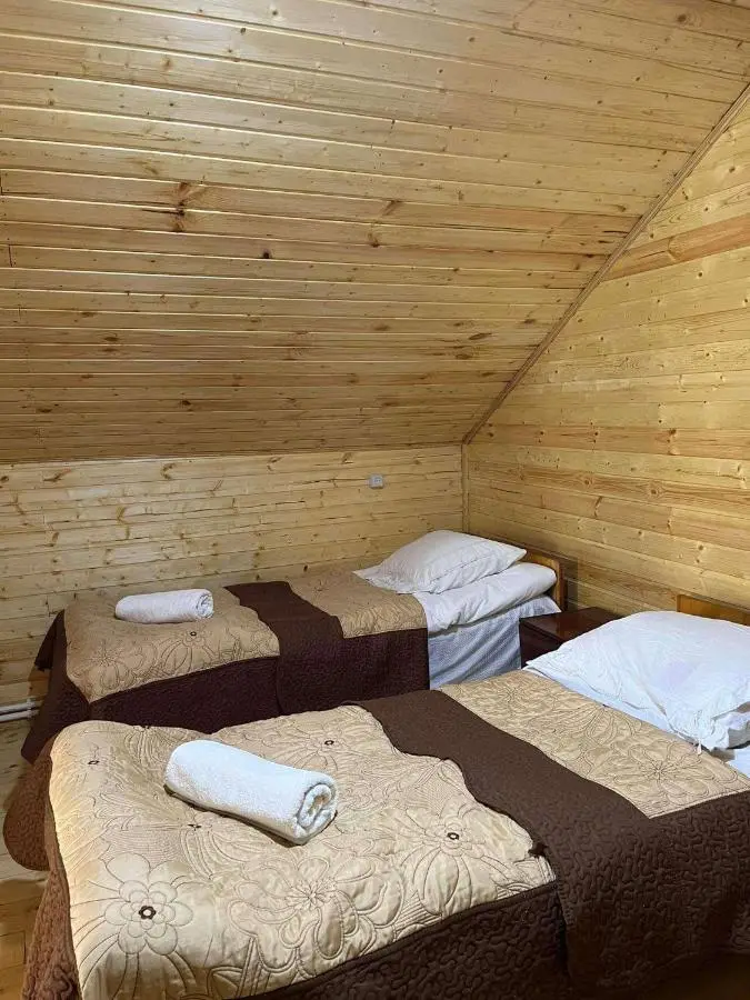 Russa Kottages