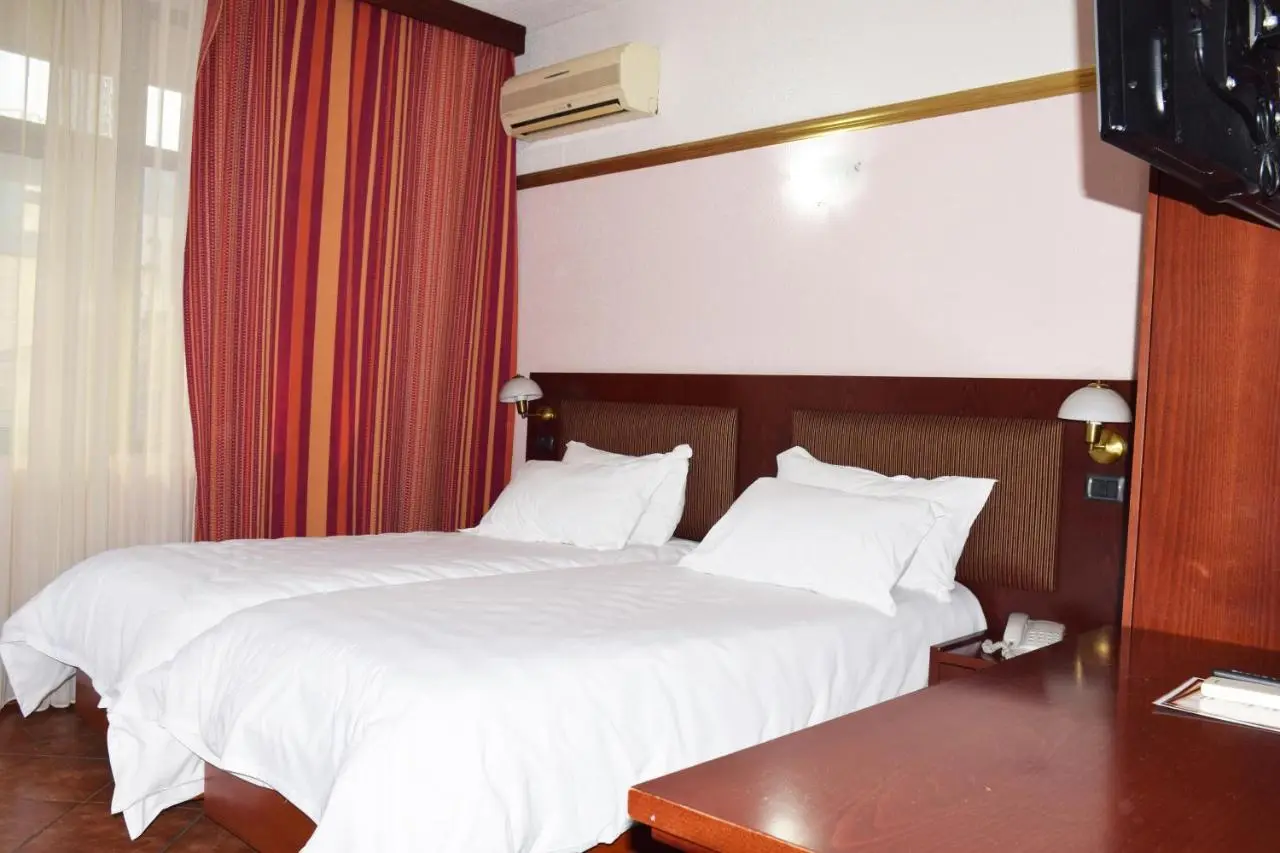 Hotel Elysee