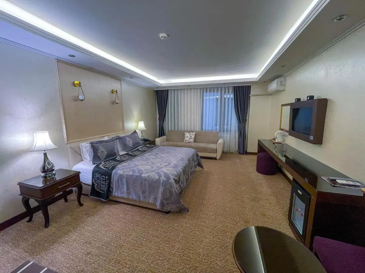 Black Bird Thermal Hotel & SPA