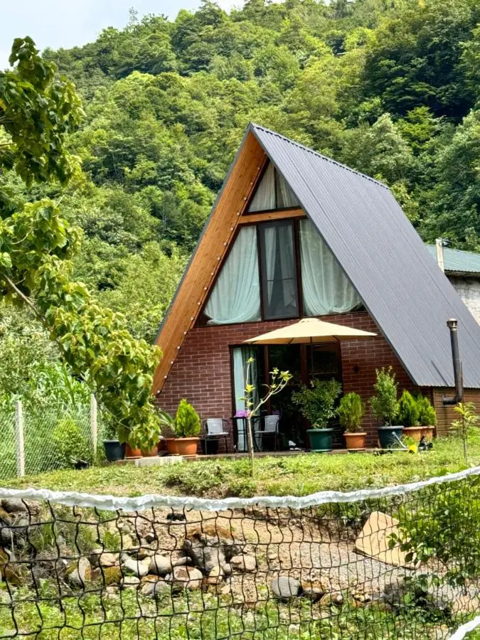 Cottage Kedkedi Machakhela