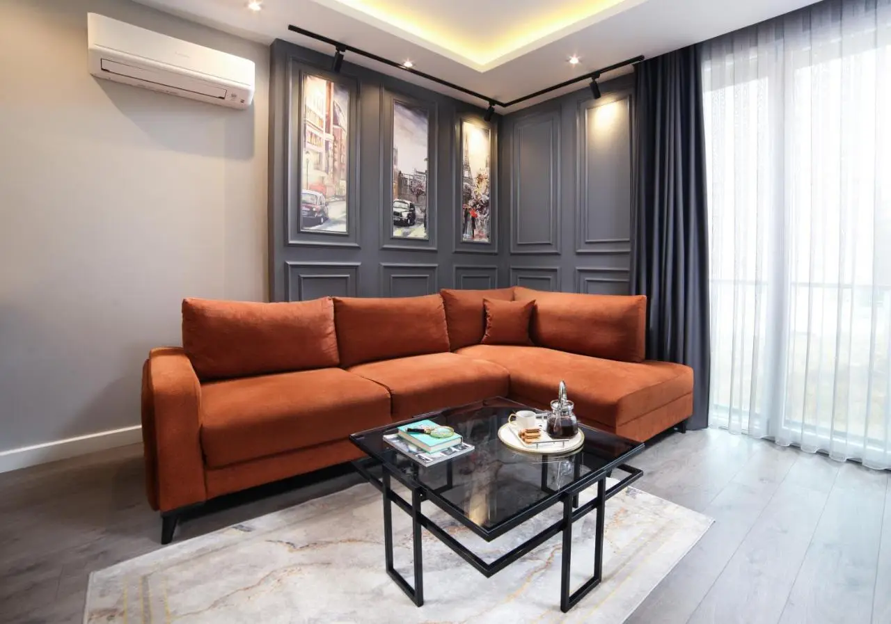 Ataşehir The Place Suites