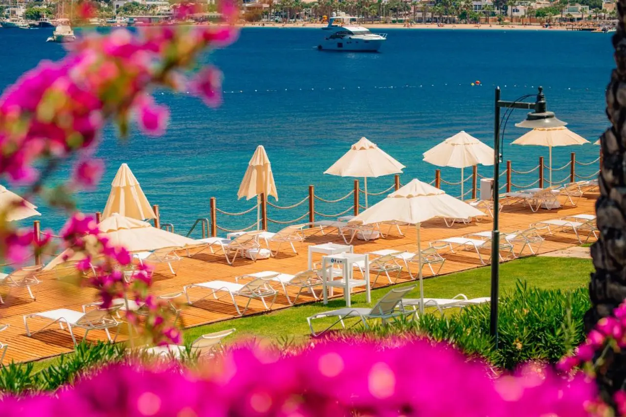 Baia Bodrum Hotel