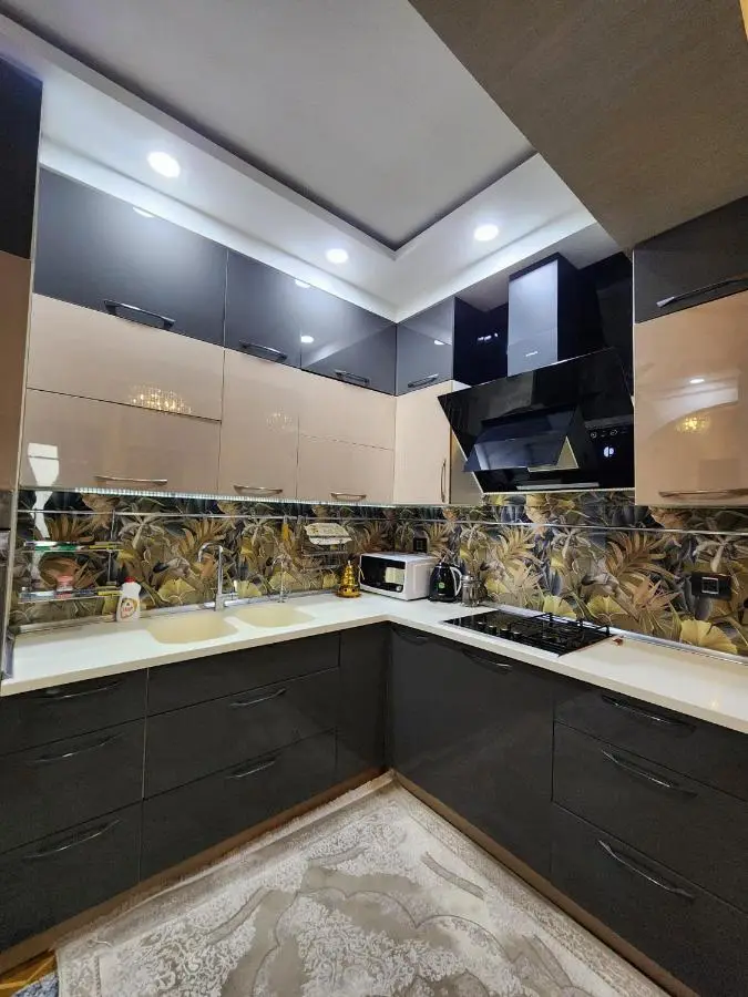 Khatai VİP Apartment