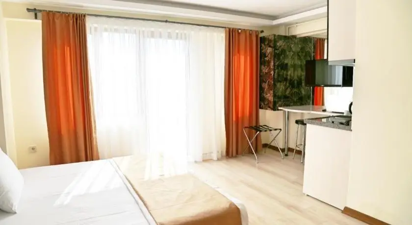 Terra Suites