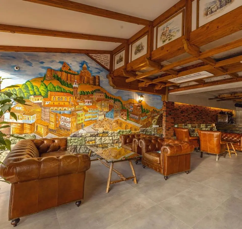 Ivy Hotel