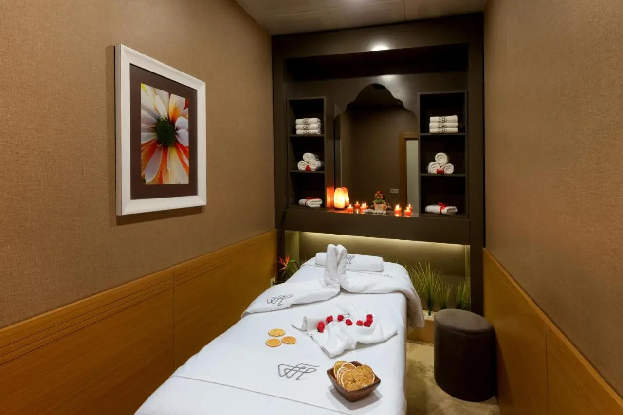 Ferman Hilal Hotel-Special Category