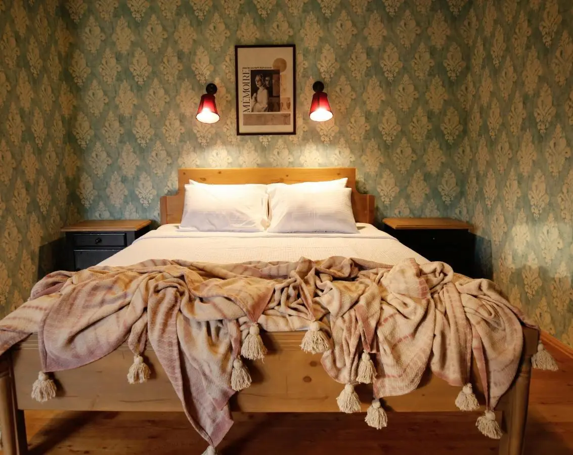 Hotel Memoire Kutaisi