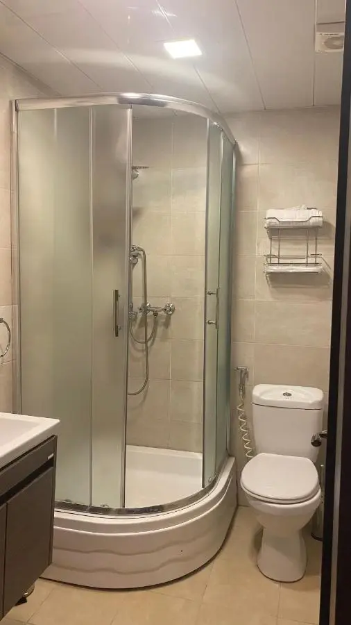 Hotel Villa Old Rustaveli