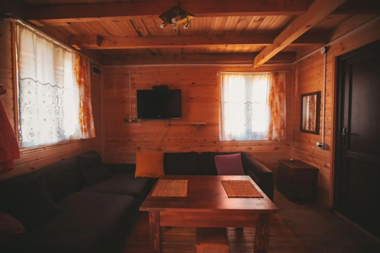 Chalet Bakhmaro