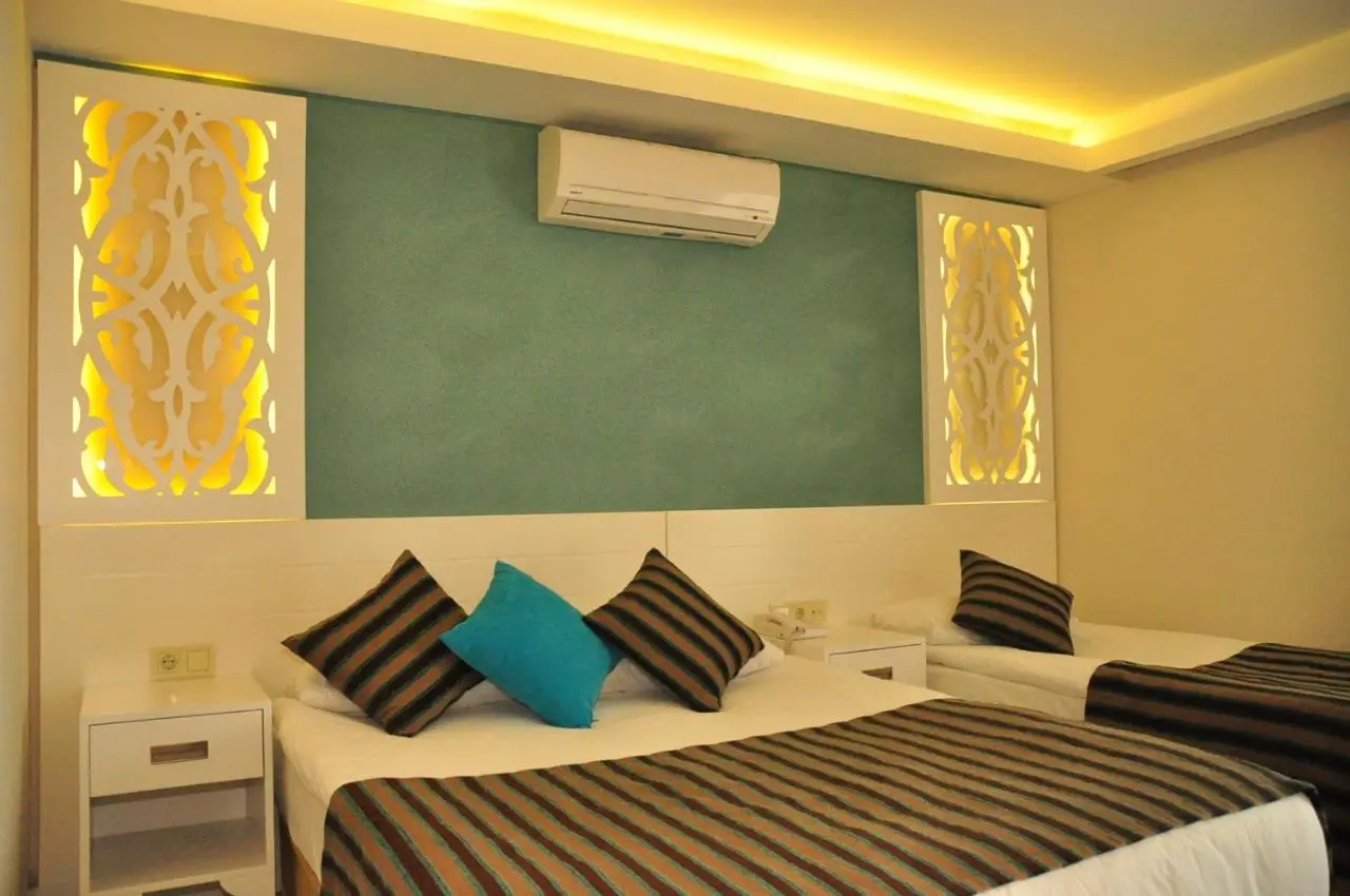 Aura Boutique Hotel