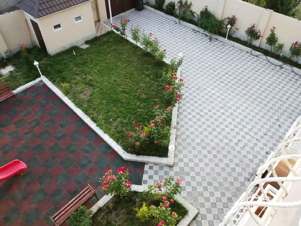Gabala City Rooms