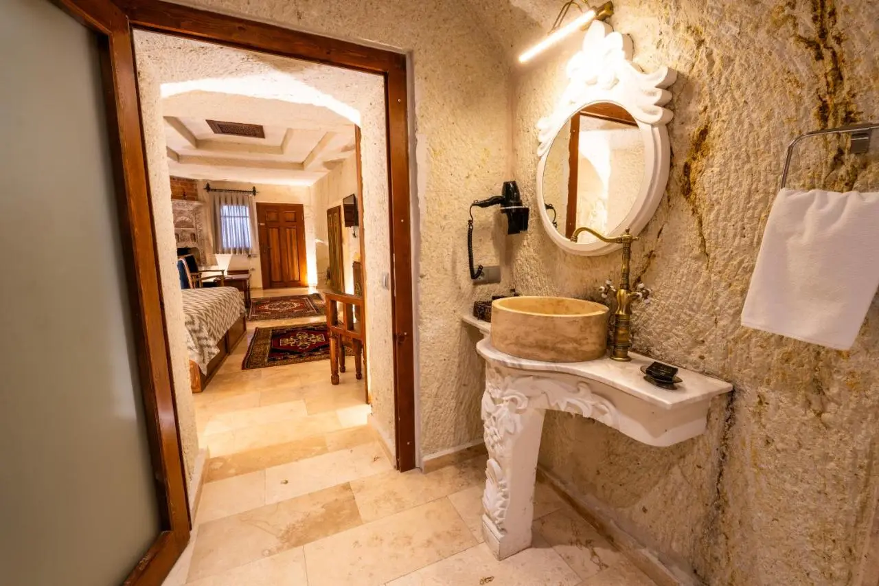 Cappadocia Sweet Cave