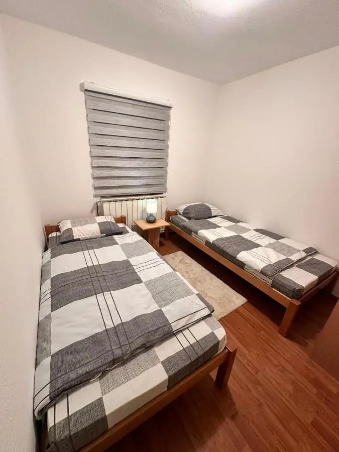 Elit Lux Apartments