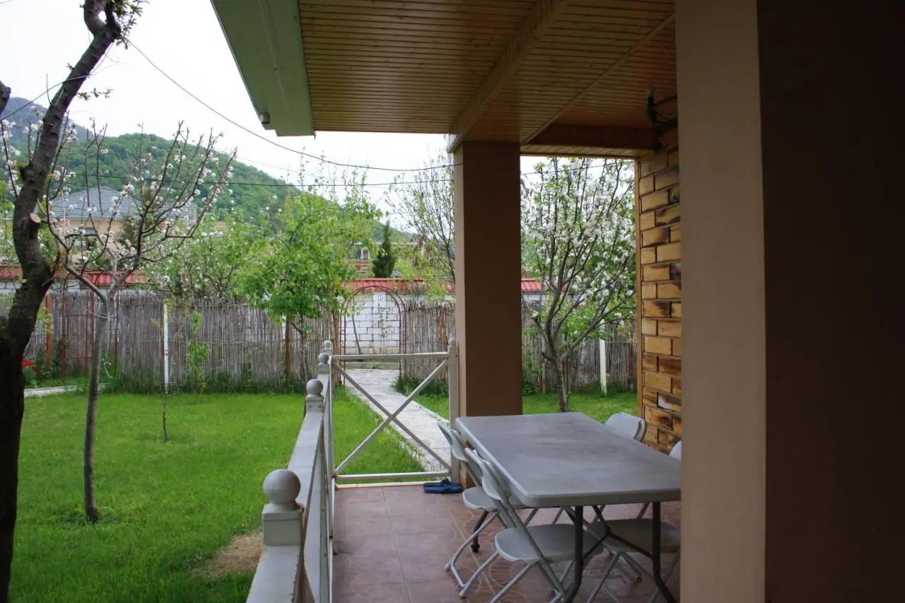 Green Garden Gabala Villas&Cottages