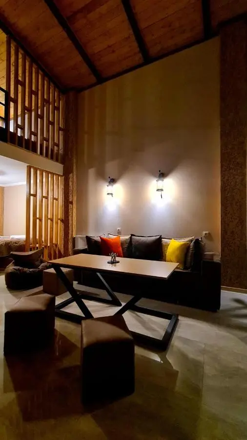 Kheta Apartments Kazbegi