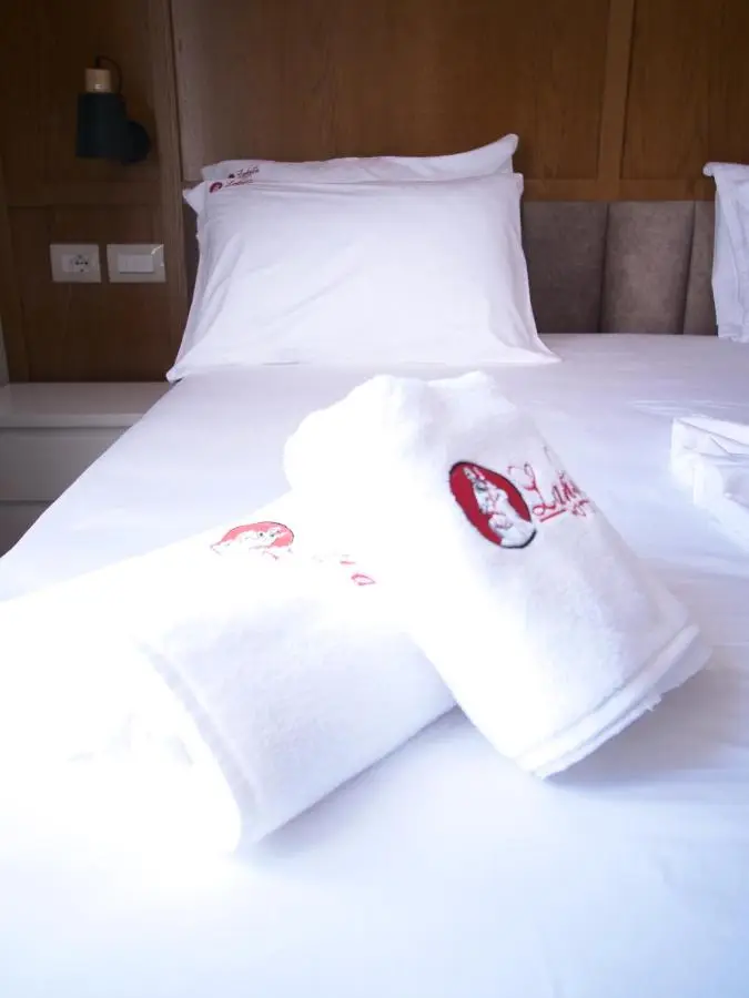 Hotel Lahuta