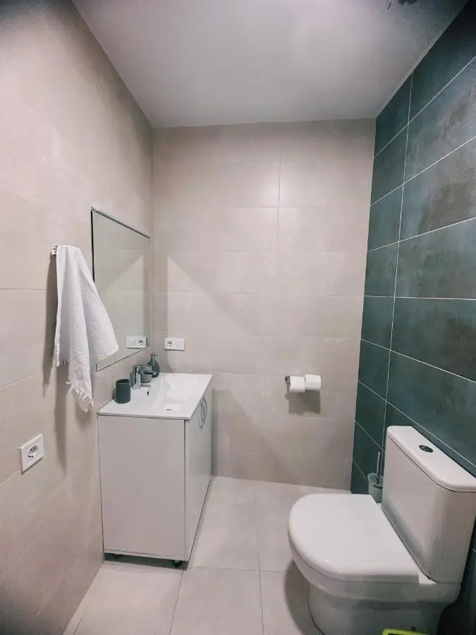 Prestigio Sea view apart
