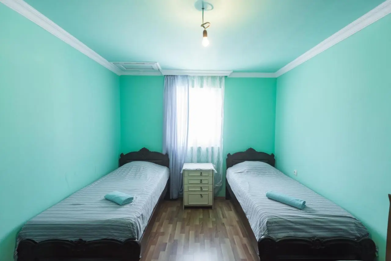 Guesthouse Gorgasali 57