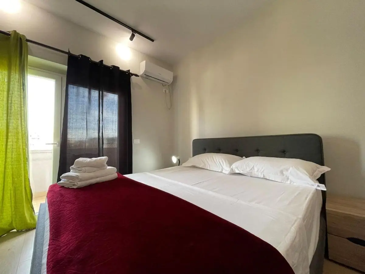 Museum Center One Bedroom App - ENJOY TRAVEL