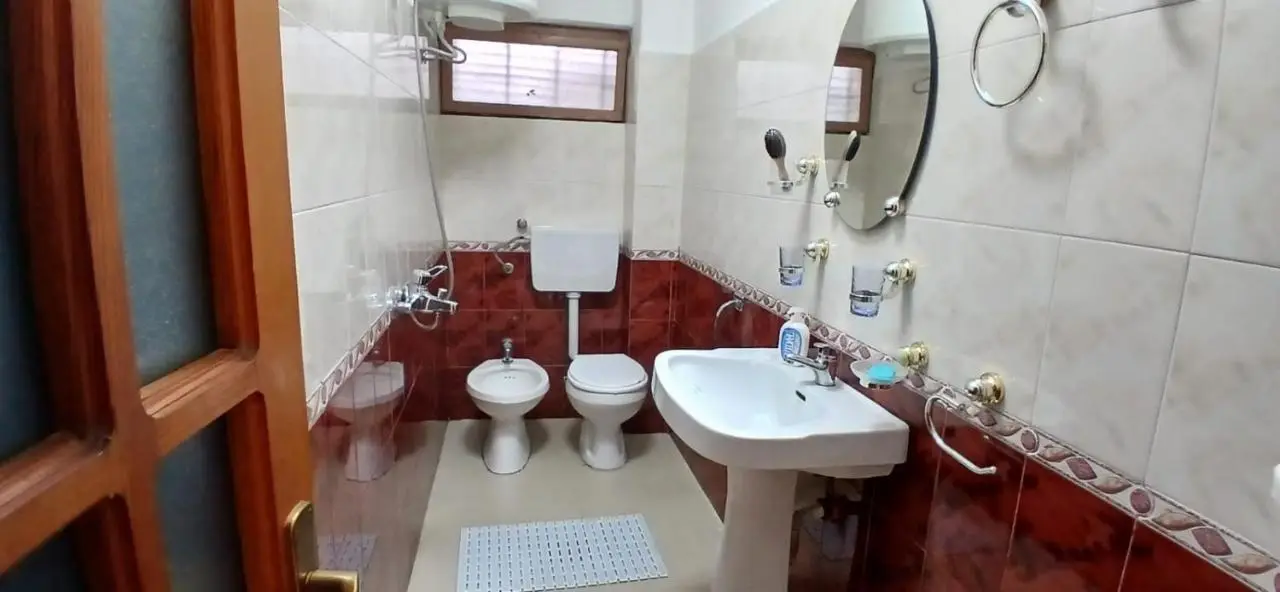 Fishta Villa and Apartments