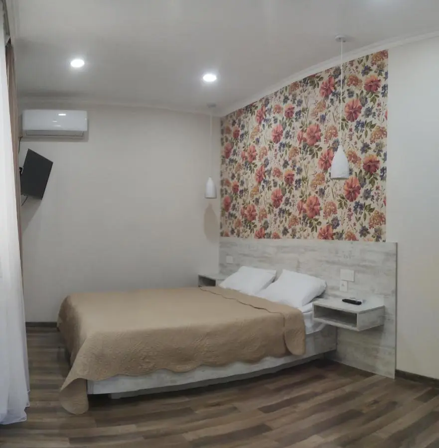 Akaki's Guesthouse