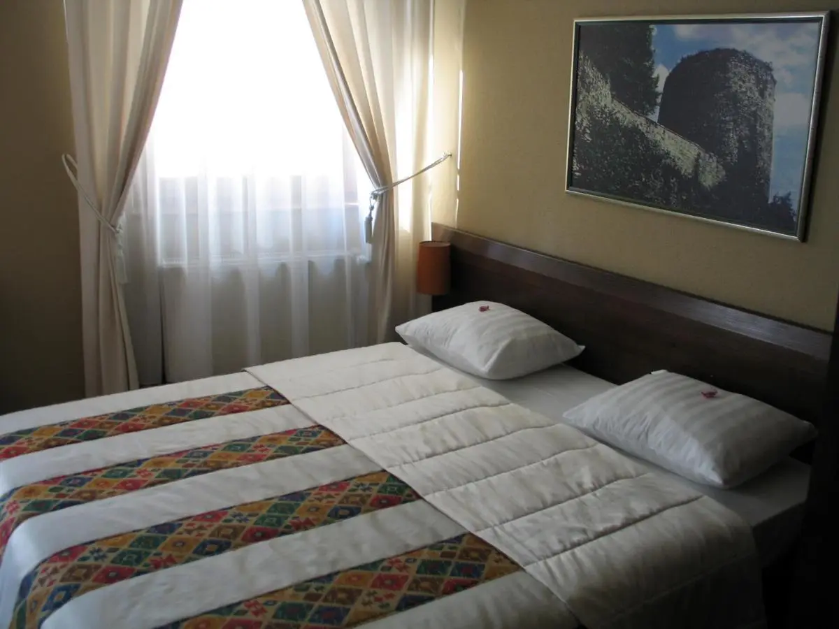 Hotel Stari grad