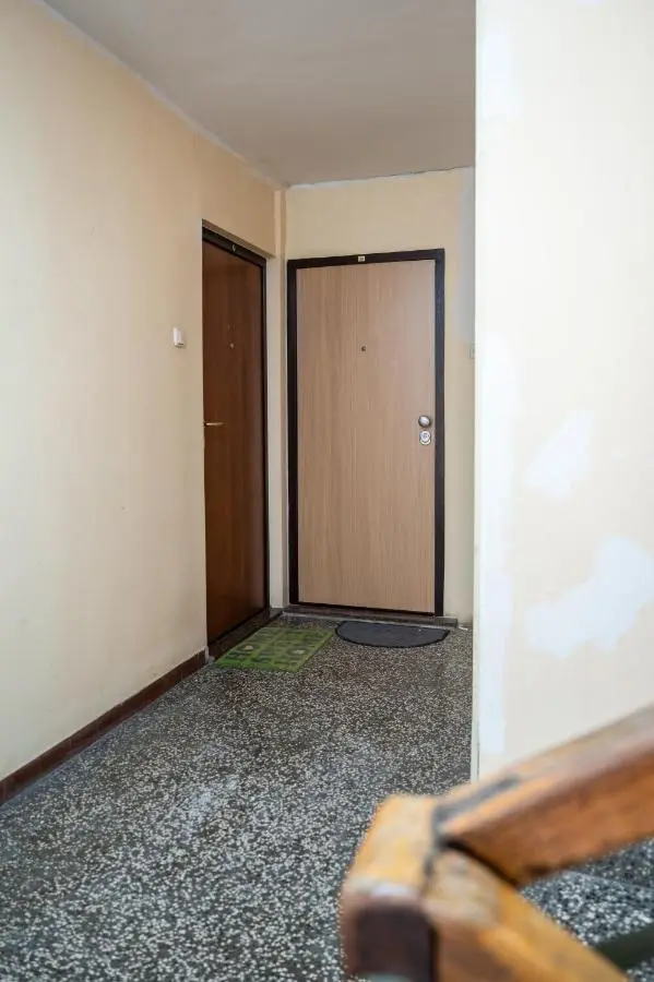 Lelas Apartments - free parking