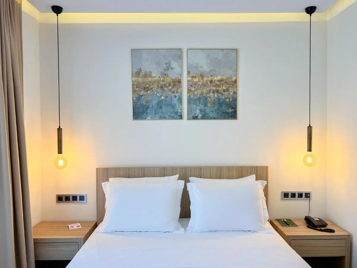 Dna Hotel Dalyan