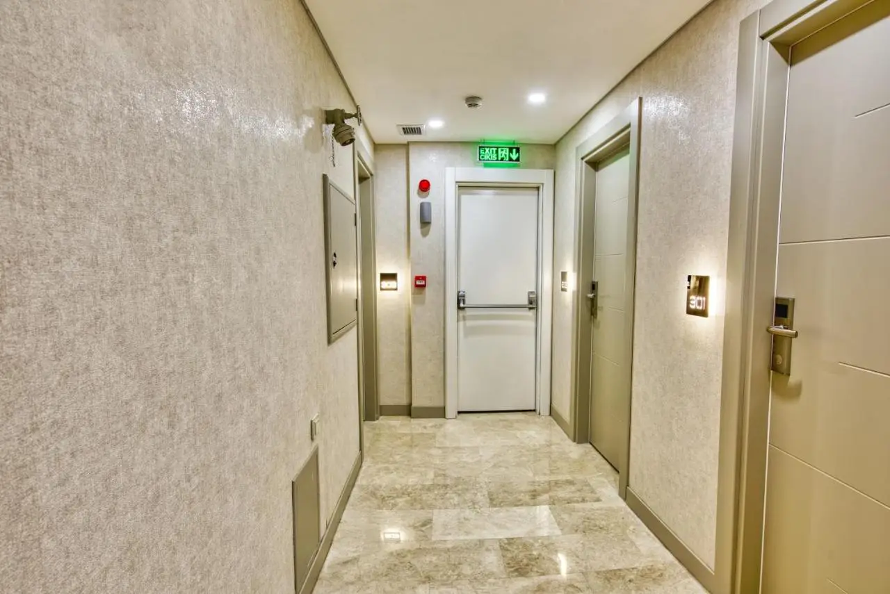 Florina Hotel