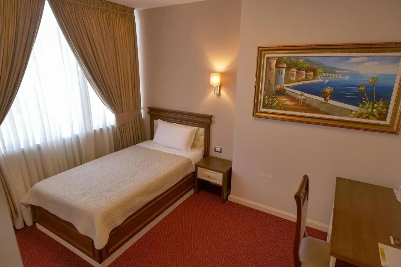 Rozafa Hotel