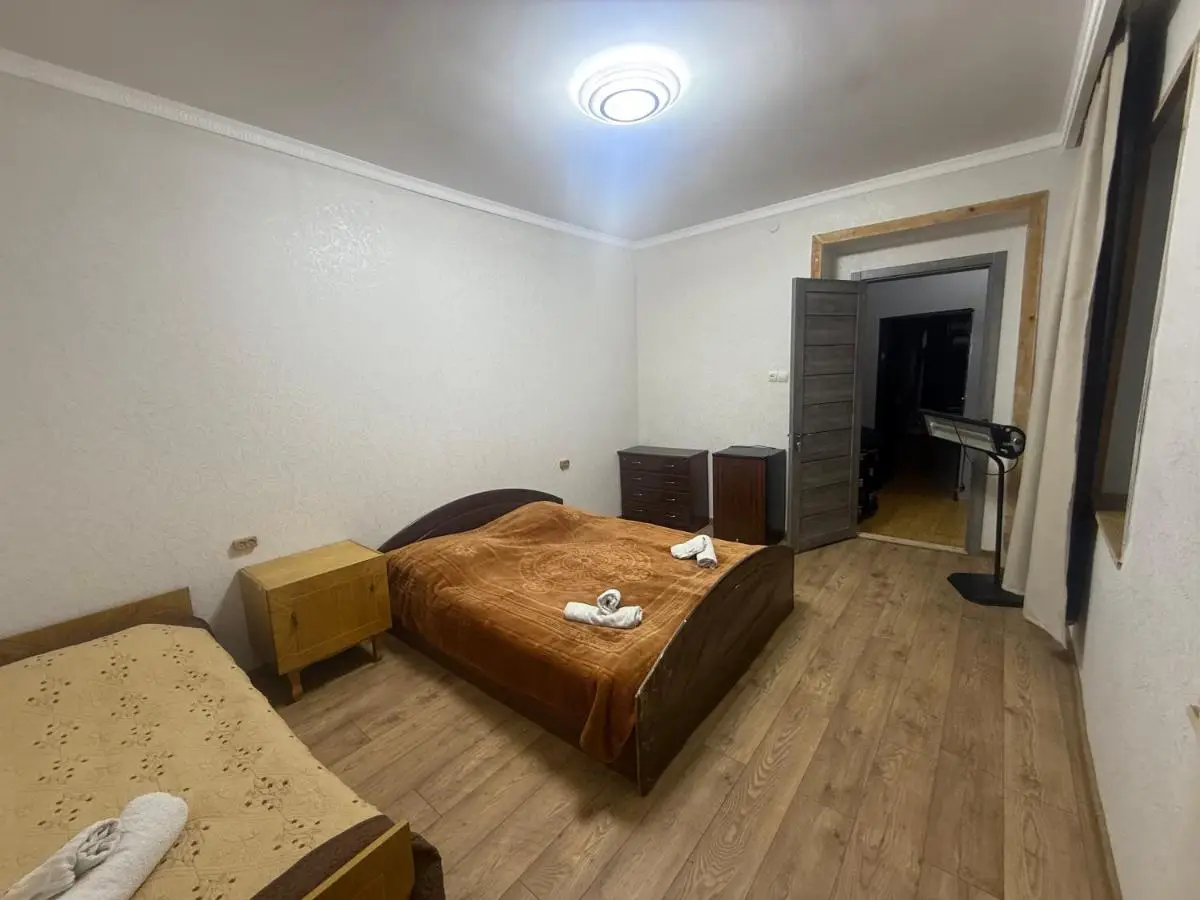 Guesthouse am Museum