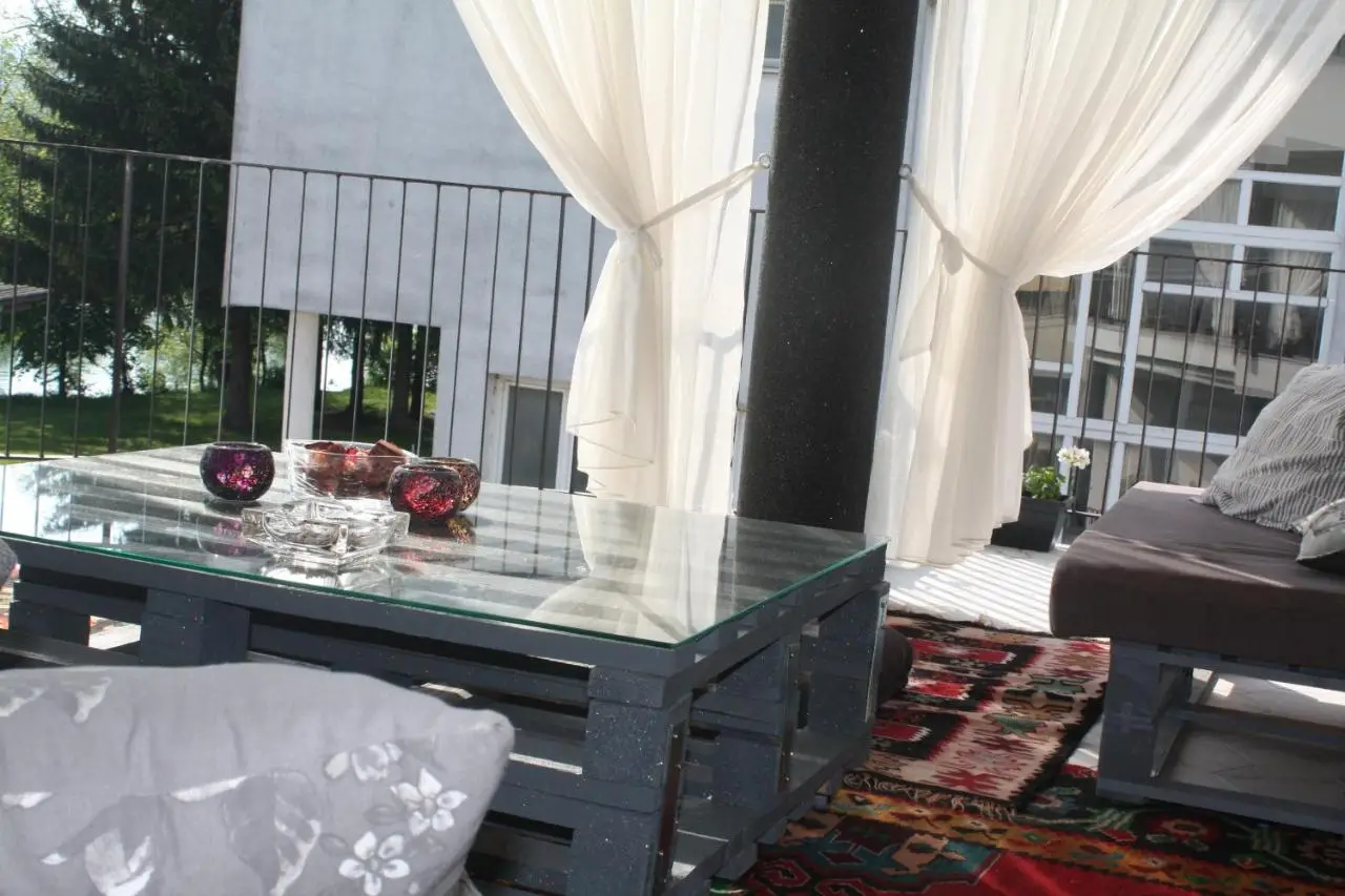 LGP Exclusive Apartment