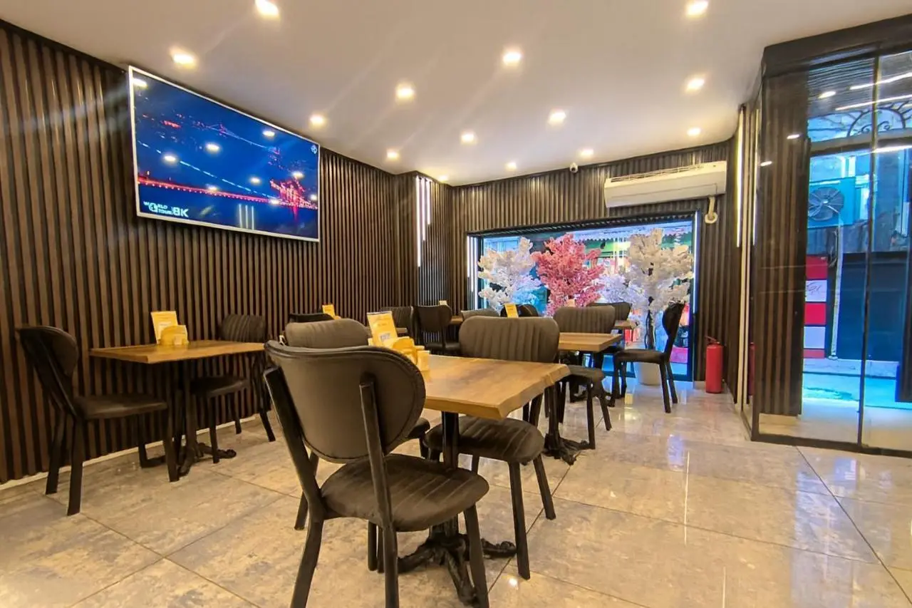 Şiva Pera Hotel & Spa