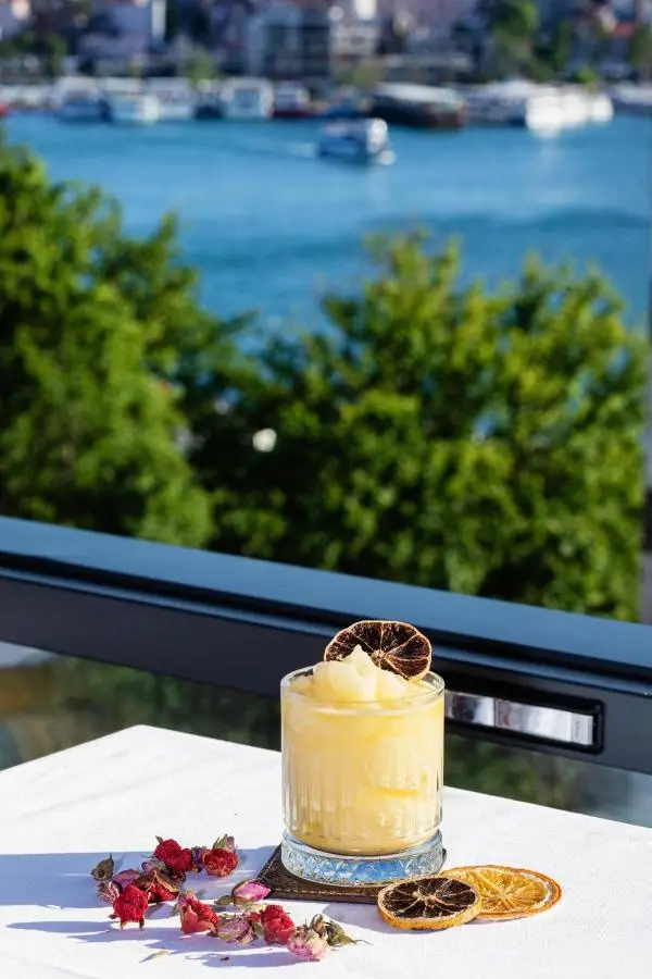 The Halich Hotel Istanbul Karakoy - Special Category