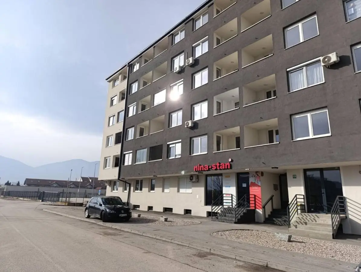 Sarajevo Apartment AMAJE - free parking