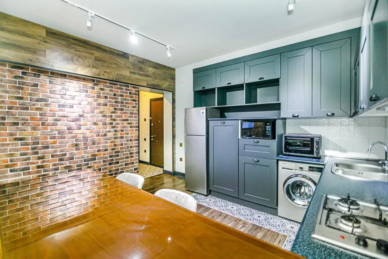 Park Azure One Bedroom Luxury Apartment
