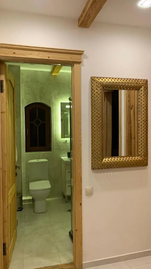 Chalet Bakuriani
