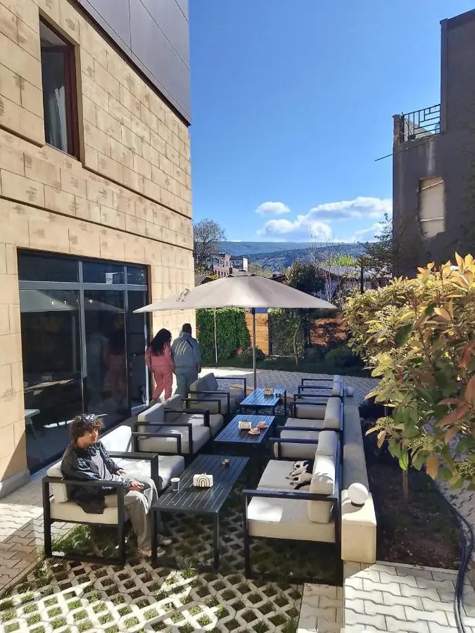 Orden Hotel