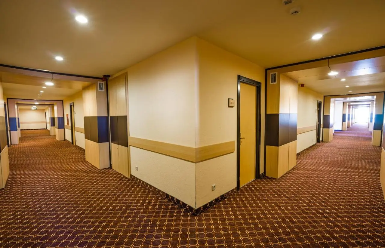 Hotel Lomsia