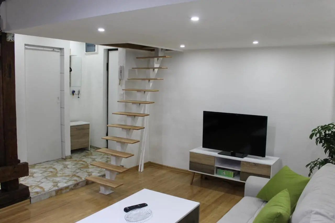 Apartman Story