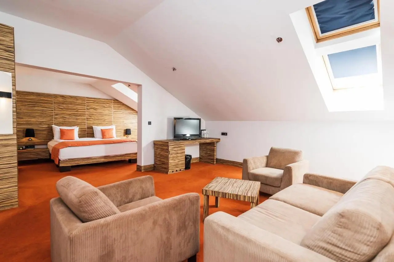 Hotel Europe