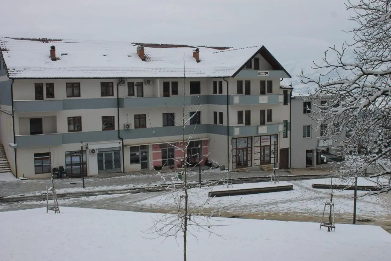 Hotel Kings Apartments