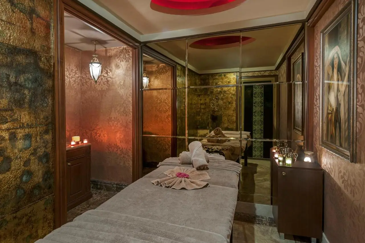 Elite World Istanbul Taksim