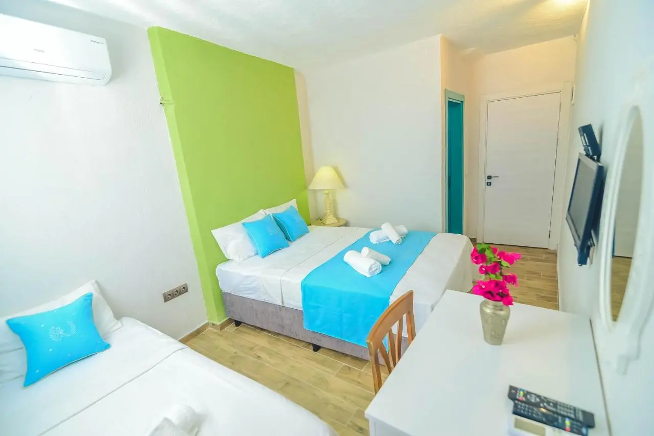 Bedirhan Konak Otel