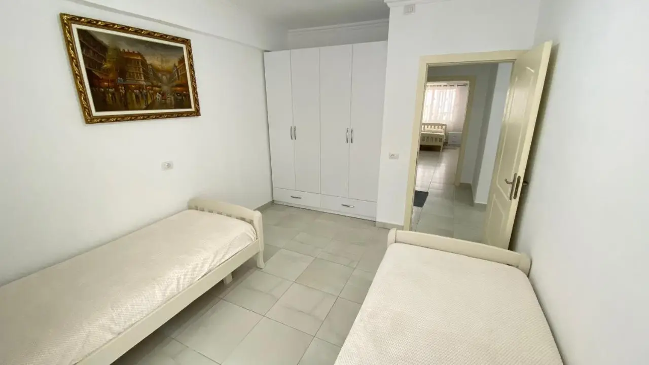 Adriatik Apartment