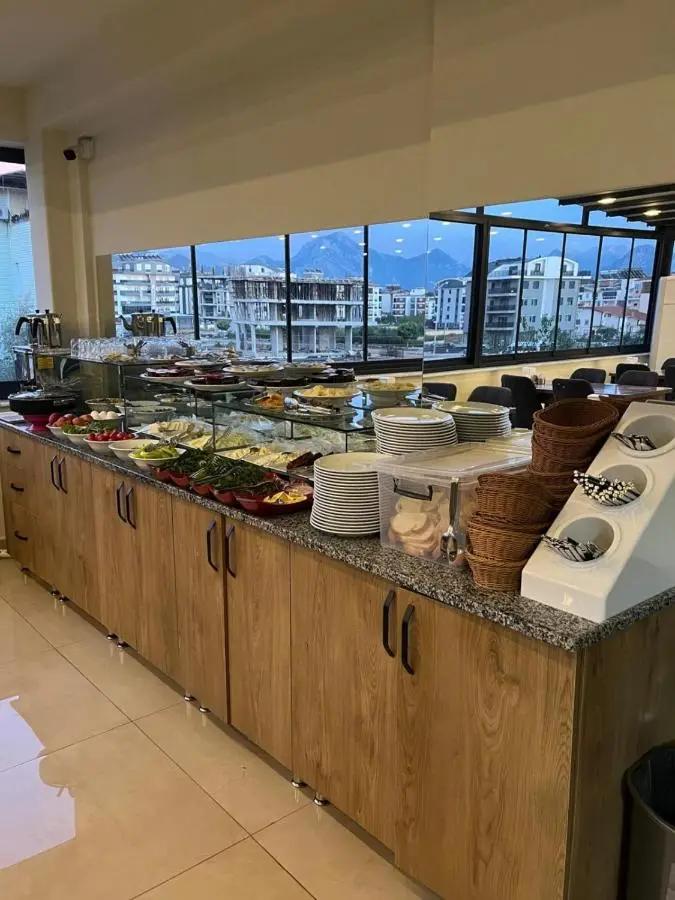 Döşemealtı Konfor Hotel