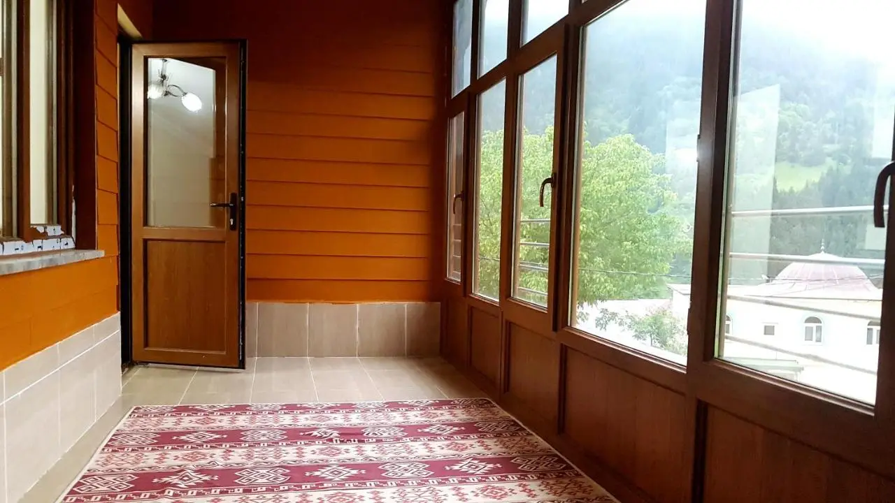 Talipoğlu Apart